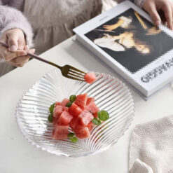 Đĩa lá Nachtmann Mambo Schale 30cm