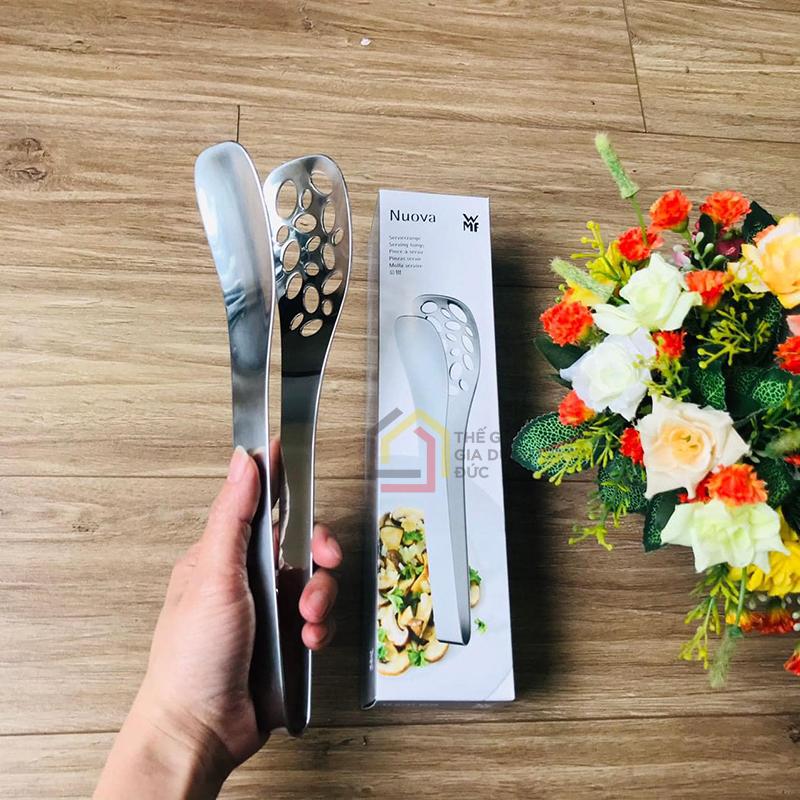 dung-cu-gap-thuc-an-wmf-servierzange-nuova-perforiert3 Dụng cụ gắp thức ăn Wmf Servierzange Nuova Perforiert