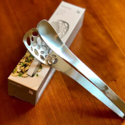 Dụng cụ gắp thức ăn Wmf Servierzange Nuova Perforiert