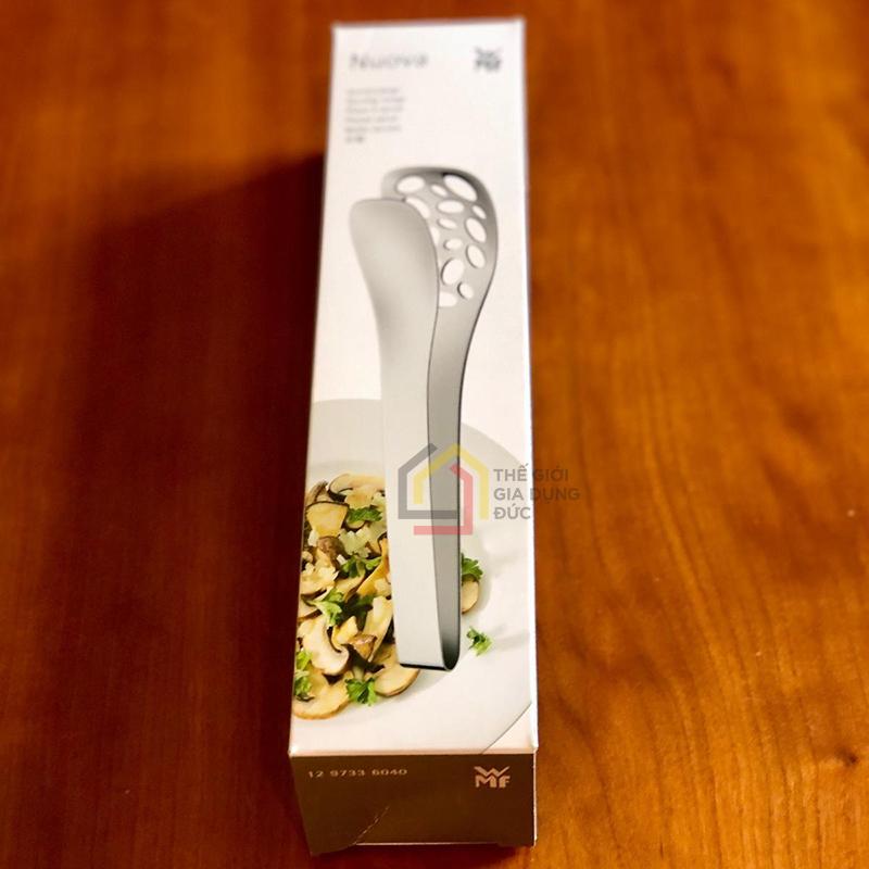 dung-cu-gap-thuc-an-wmf-servierzange-nuova-perforiert5 Dụng cụ gắp thức ăn Wmf Servierzange Nuova Perforiert