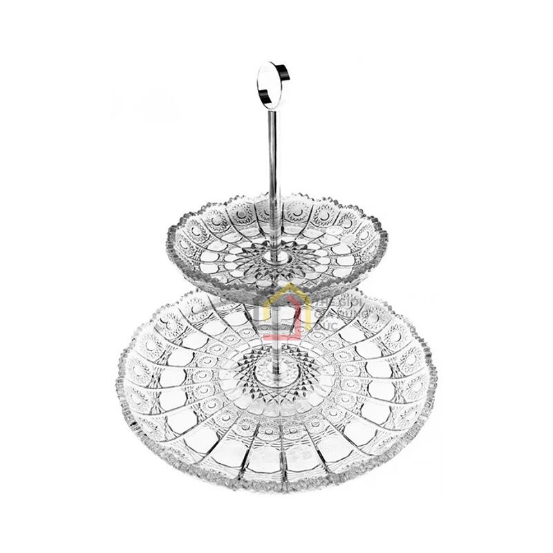 ke-banh-2-tang-bohemia-19cm-x31cm (1) Kệ bánh 2 tầng Bohemia 19cm x31cm