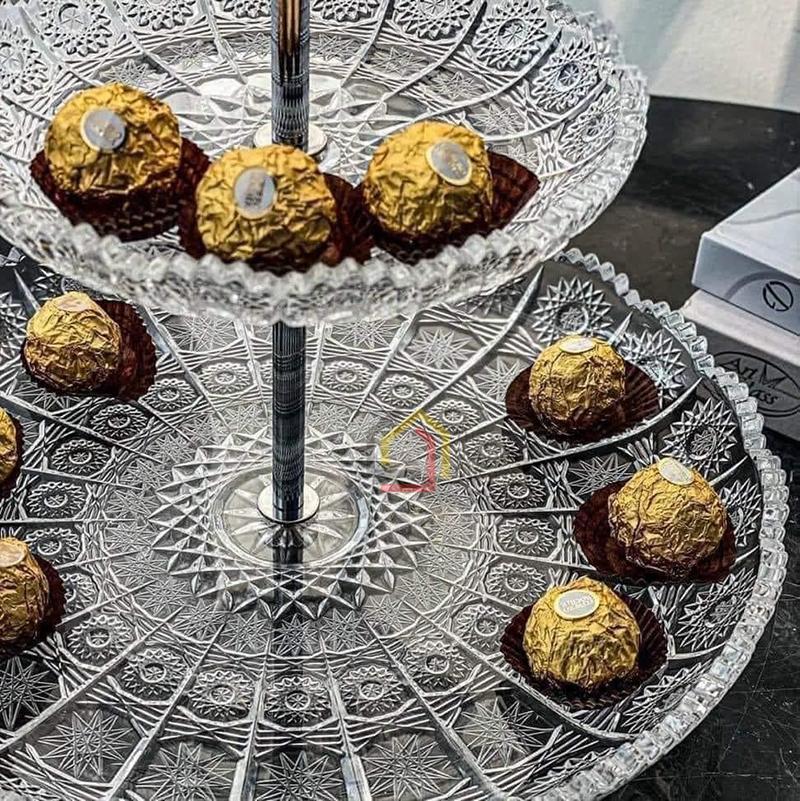 ke-banh-2-tang-bohemia-19cm-x31cm (6) Kệ bánh 2 tầng Bohemia 19cm x31cm