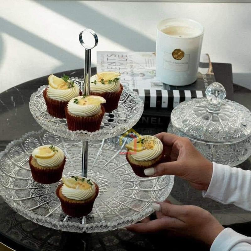 ke-banh-2-tang-bohemia-19cm-x31cm (7) Kệ bánh 2 tầng Bohemia 19cm x31cm