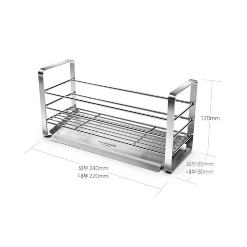 Kệ đựng đồ đa năng Wagensteiger