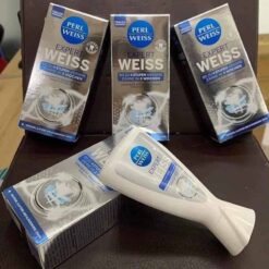 Kem đánh răng siêu trắng Perl Weiss tuýp 50ml