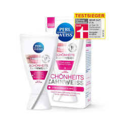 Kem đánh răng siêu trắng Perl Weiss tuýp 50ml