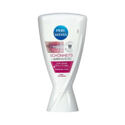 Kem đánh răng siêu trắng Perl Weiss tuýp 50ml