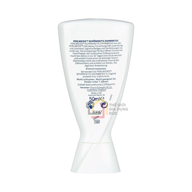 kem-danh-rang-sieu-trang-perl-weiss-tuyp-50ml6 Kem đánh răng siêu trắng Perl Weiss tuýp 50ml