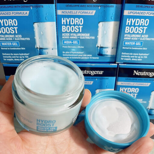 Kem dưỡng ẩm Neutrogena Hydro Boost Water Gel