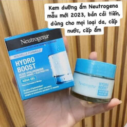 Kem dưỡng ẩm Neutrogena Hydro Boost Water Gel