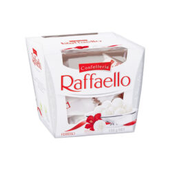 Kẹo kem dừa Raffaello 150g