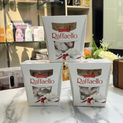 Kẹo kem dừa Raffaello 230g