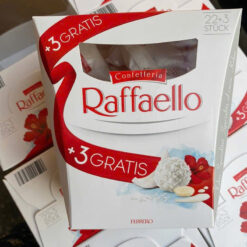 Kẹo kem dừa Raffaello 230g