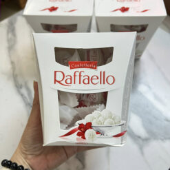 Kẹo kem dừa Raffaello 230g
