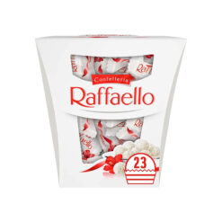 Kẹo kem dừa Raffaello 230g