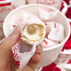 Kẹo kem dừa Raffaello 230g