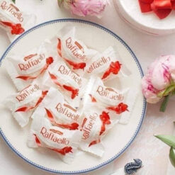 Kẹo kem dừa Raffaello 230g
