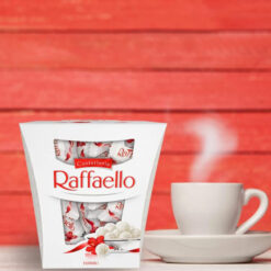 Kẹo kem dừa Raffaello 230g