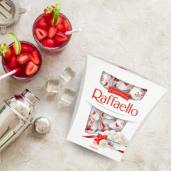 Kẹo kem dừa Raffaello 230g