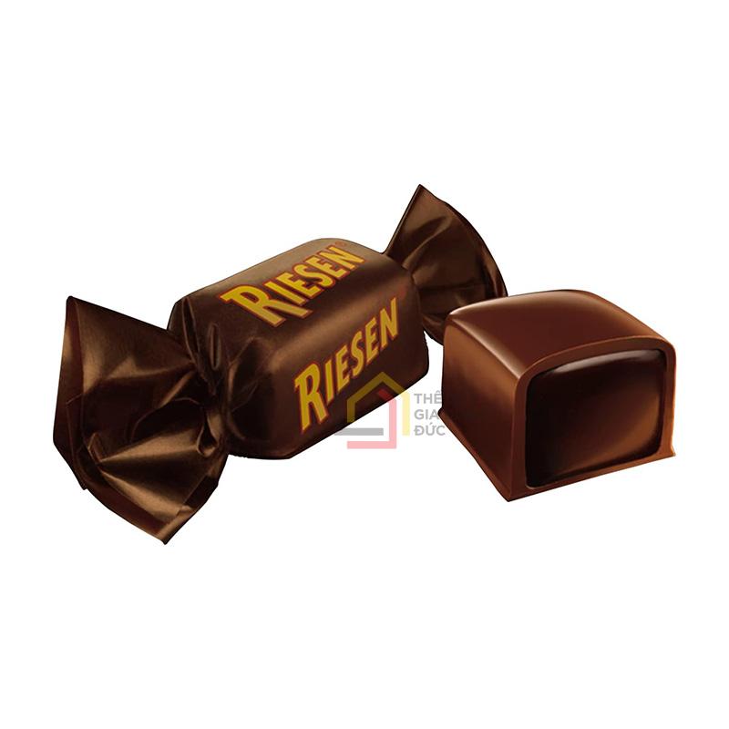 keo-socola-den-riesen-goi-900g1 Kẹo Socola đen Riesen gói 900g
