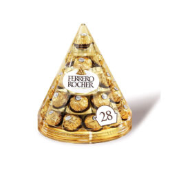 Kẹo socola Ferrero Rocher 350gr hình tháp