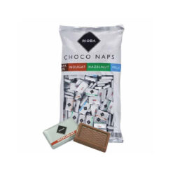 Kẹo Socola Rioba Choco naps - Coffe naps 1kg (Thuỵ Sỹ xuất Đức)