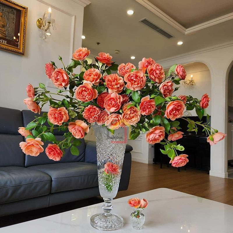 lo-hoa-cup-pha-le-mai-bohemia-cao-40cm4 Lọ hoa cúp pha lê mài Bohemia cao 40cm