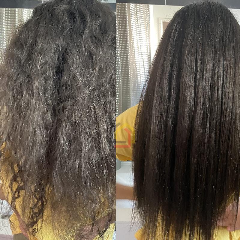 luoc-chai-toc-thang-philips-bhh880-00-17 Đặc điểm lược chải tóc thẳng Philips BHH880/00