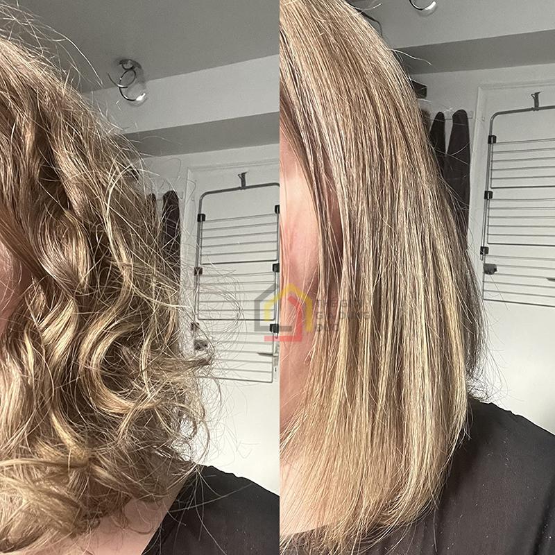 luoc-chai-toc-thang-philips-bhh880-00-18' Đặc điểm lược chải tóc thẳng Philips BHH880/00