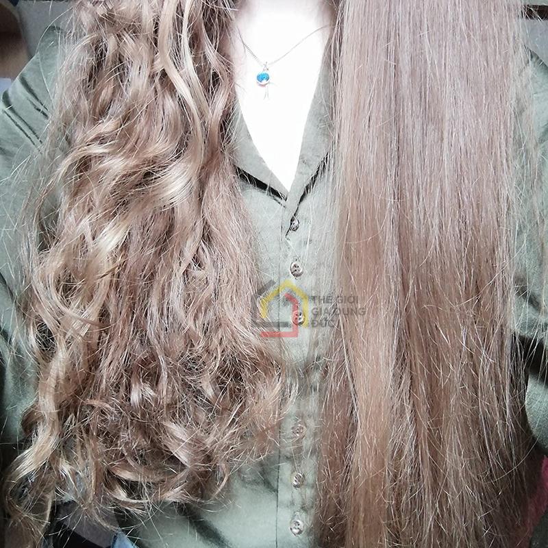 luoc-chai-toc-thang-philips-bhh880-00-19 Đặc điểm lược chải tóc thẳng Philips BHH880/00