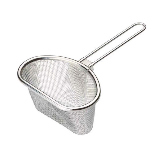 Lưới lọc inox Wagensteiger size 140x215x80