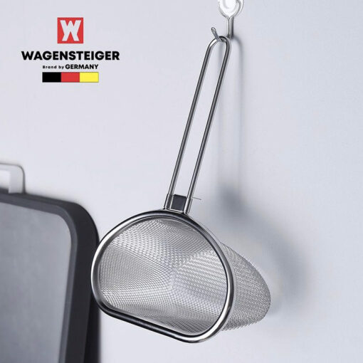 Lưới lọc inox Wagensteiger size 140x215x80