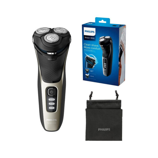 Máy cạo râu Philips Shaver Series 3000 S3230/52