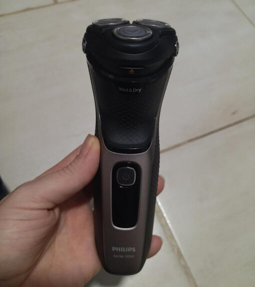 Máy cạo râu Philips Shaver Series 3000 S3230/52