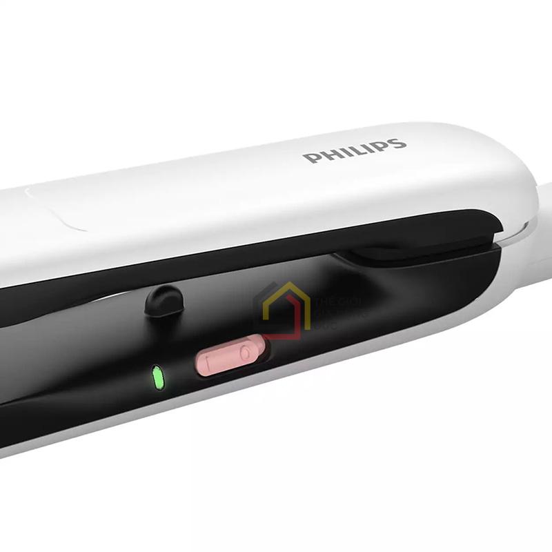 may-ep-toc-philips-hp8321-40-chinh-hang (3) Máy ép tóc Philips HP8321/40 (màu trắng)