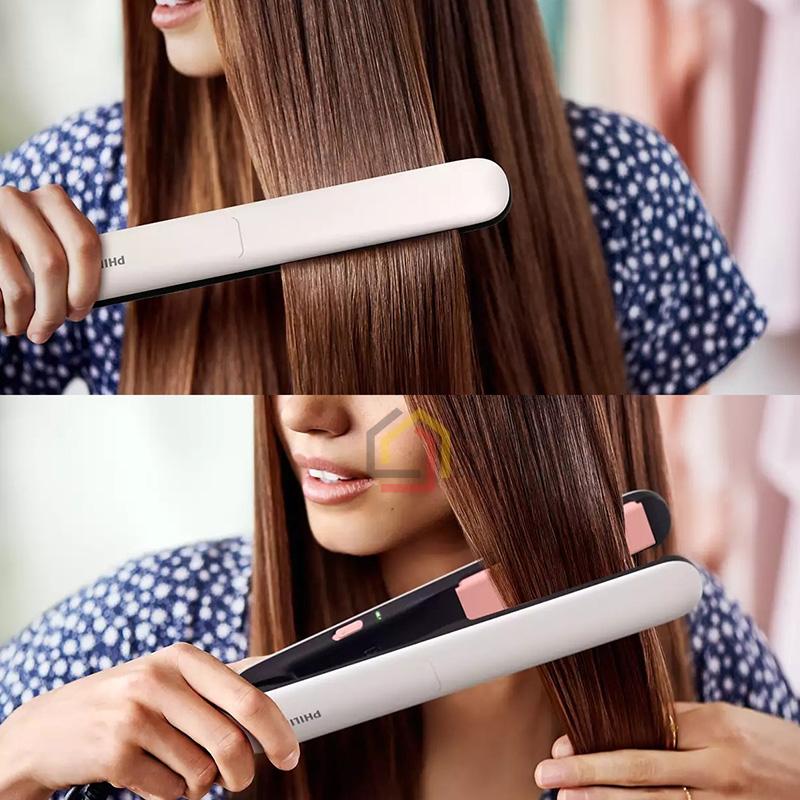 may-ep-toc-philips-hp8321-40-chinh-hang (4) Máy ép tóc Philips HP8321/40 (màu trắng)