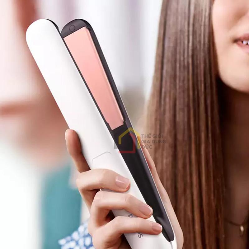 may-ep-toc-philips-hp8321-40-chinh-hang (6) Máy ép tóc Philips HP8321/40 (màu trắng)