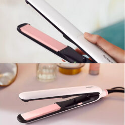 Máy ép tóc Philips HP8321/40 (màu trắng)