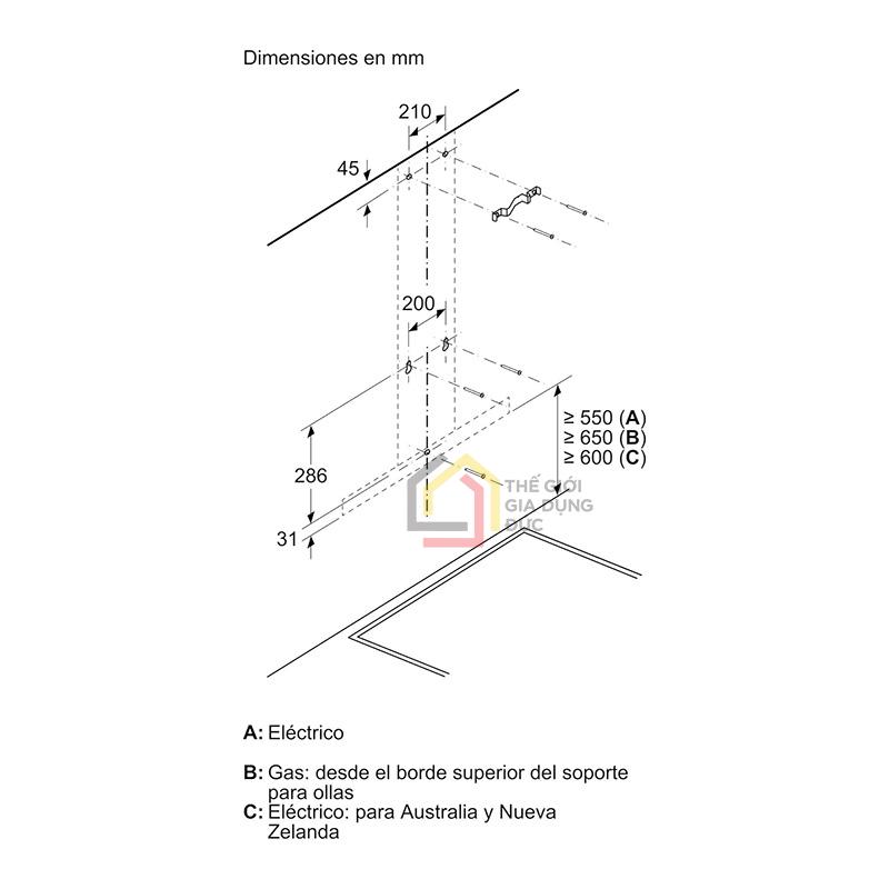 may-hut-mui-bosch-dwb97im50-7 Máy hút mùi Bosch DWB97IM50