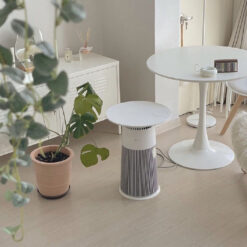 Máy lọc không khí LG Puricare AS062PWHAR