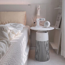 Máy lọc không khí LG Puricare AS062PWHAR