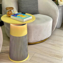 Máy lọc không khí LG Puricare AS062PWHAR