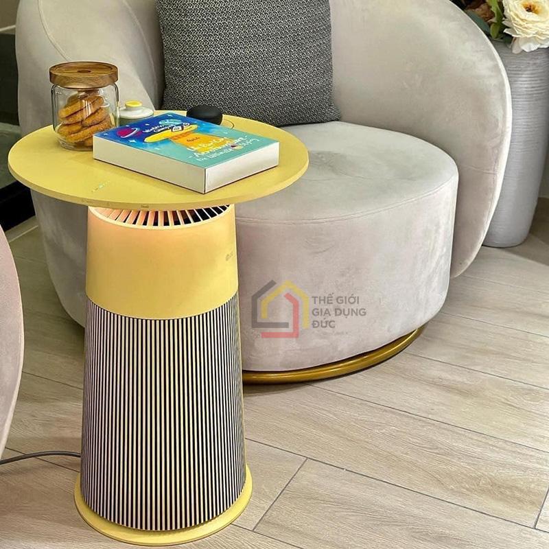 may-loc-khong-khi-lg-puricare-as062pwhar156 Máy lọc không khí LG Puricare AS062PWHAR