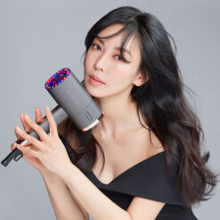 Máy sấy chăm sóc tóc và da dầu JMW Lumiair