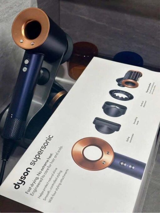 Máy sấy tóc Dyson Supersonic HD15
