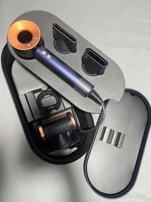 Máy sấy tóc Dyson Supersonic HD15