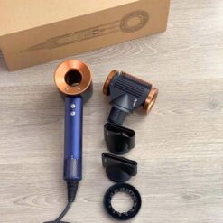 Máy sấy tóc Dyson Supersonic HD15