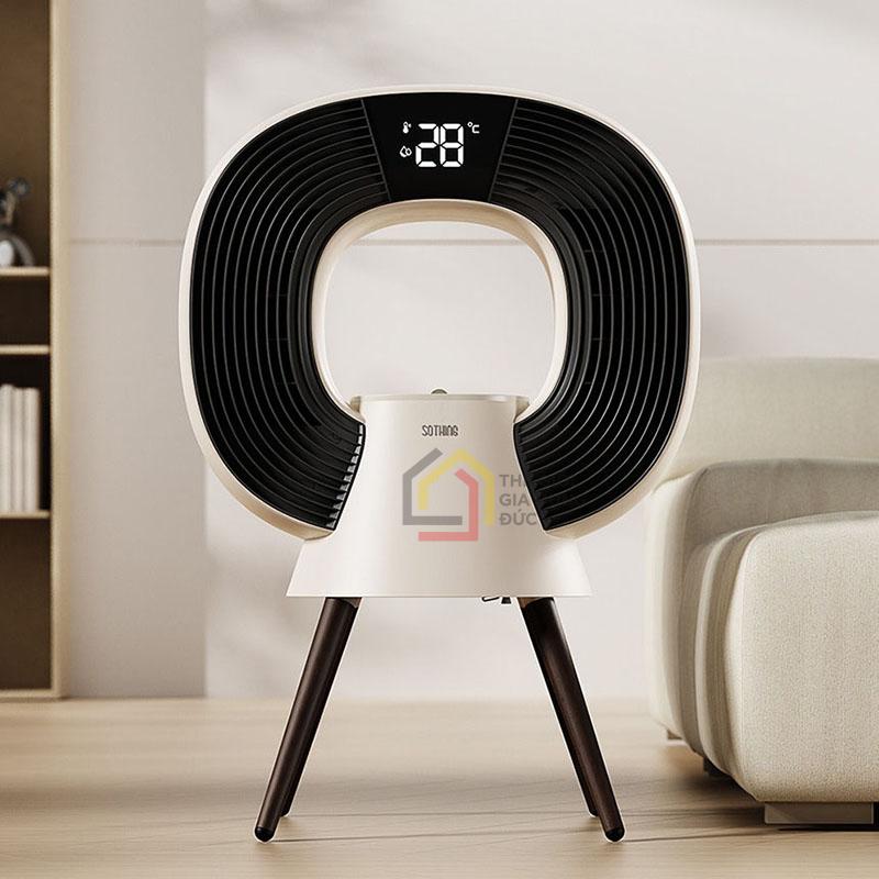 may-suoi-tao-do-am-sothing-from-korea (11) Máy sưởi tạo độ ẩm Sothing From Korea