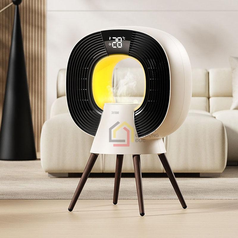 may-suoi-tao-do-am-sothing-from-korea (2) Máy sưởi tạo độ ẩm Sothing From Korea