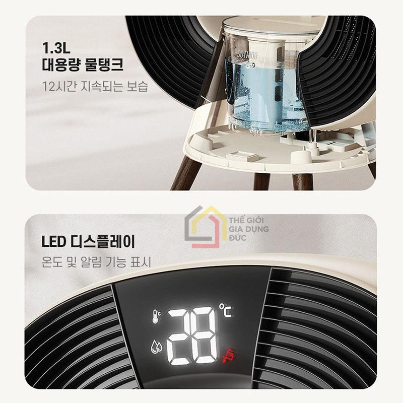 may-suoi-tao-do-am-sothing-from-korea (8) Máy sưởi tạo độ ẩm Sothing From Korea